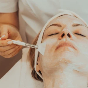 RETINOL DEEP PEEL FACIAL