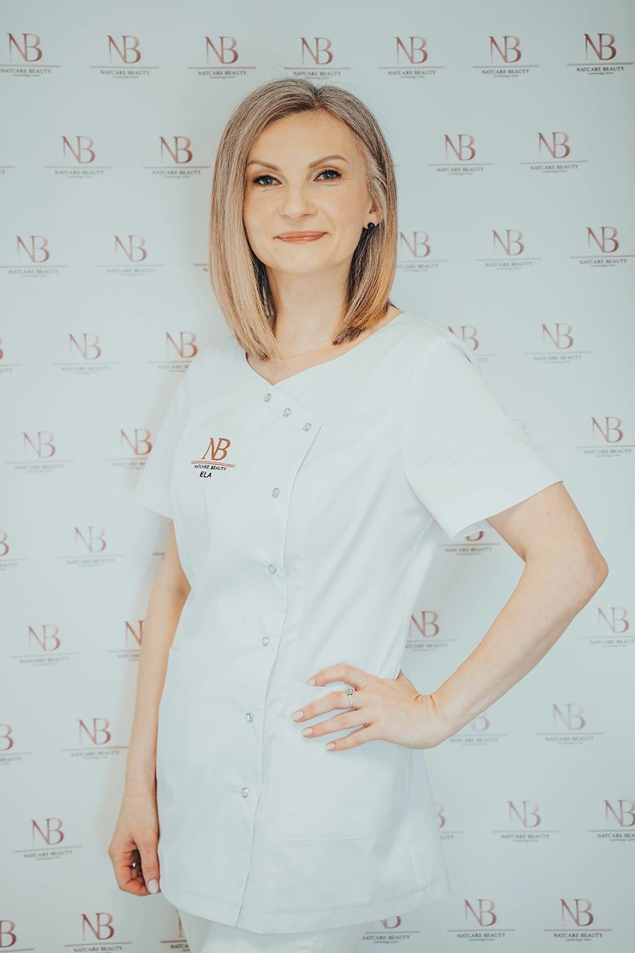 Ela Advanced Cosmetologist & Semi Permanent Makeup Specialist
